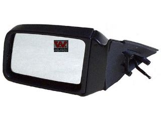 VAN WEZEL 3734804 -  Наружное зеркало